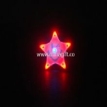 Flashing Star shape Pin China