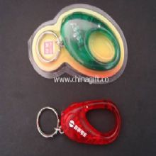 Mini Carabiner Keyring Torch China