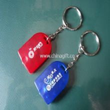 Plastic Keyring Light China