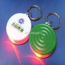 Promotional Light Keychain China