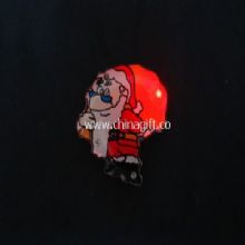 santa claus Magetic Pin China