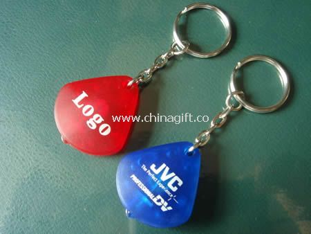 Keyring Light with Logo