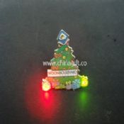 Christmas Tree Magetic Pin