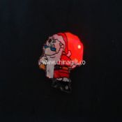 santa claus Magetic Pin