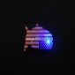 America Flag Magnetic Pin small pictures