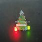 Christmas Tree Magetic Pin small pictures