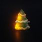 Flashing Christmas Magetic Pin small pictures
