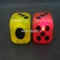Flashing Dice small pictures