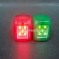 Flashing LED Dice small pictures