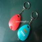 Keyring Plastic Light Keychain small pictures