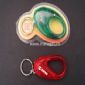 Mini Carabiner Keyring Torch small pictures