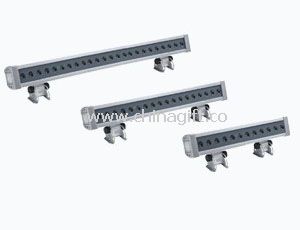 LED wall washers