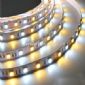 3528 color temperature adjustable led strips small pictures