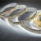 3528 double row flexible led strips small pictures