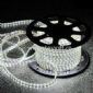 5050SMD High voltage flexible led strips small pictures