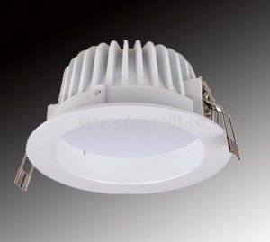 23W SMD downlights