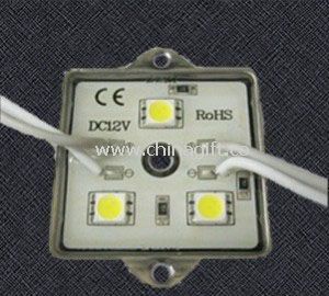 3pcs 5050 LED module