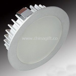 3W SMD downlights