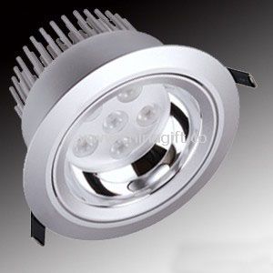 6W/18W led downlight