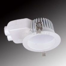 16W SMD downlights China