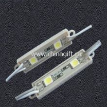 2pcs 5050 LED module China