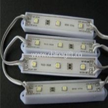 3pcs 3528 led module China