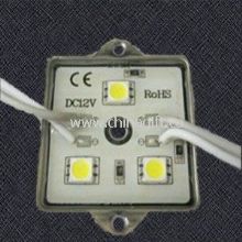 3pcs 5050 LED module China