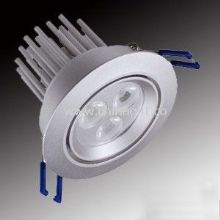 3W/9W led downlights China