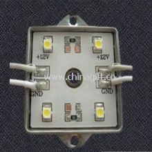 4pcs 3528 led module China