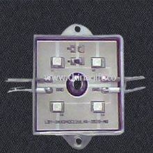 4pcs 5050 led module China