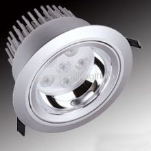 6W/18W led downlight China