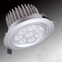 8W/24W led downlight China