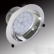 18x1W led downlights