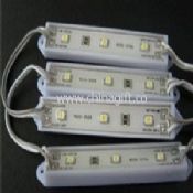 3pcs 3528 led module