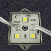 3pcs 5050 LED module