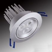 3W/9W led downlights