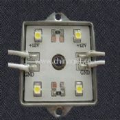 4pcs 3528 led module