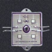 4pcs 5050 led module