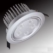 5W/15W led downlight