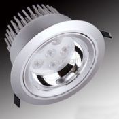 6W/18W led downlight