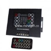 RGB led controller