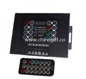 RGB led controller