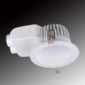 16W SMD downlights small pictures