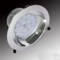 18x1W led downlights small pictures
