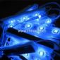 3pcs waterproof 5050 LED module small pictures