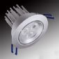 3W/9W led downlights small pictures