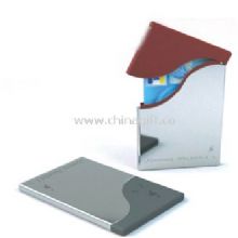 aluminium credit card holder China