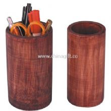 bamboo pen holder China