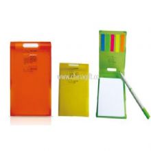 sticky note with pen set China