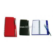 sticky notebook with pen China